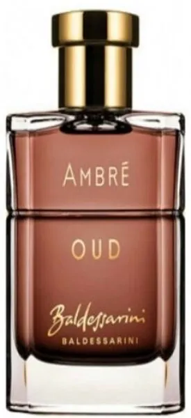 Baldessarini Ambre Oud EDP 90 ml Erkek Parfümü