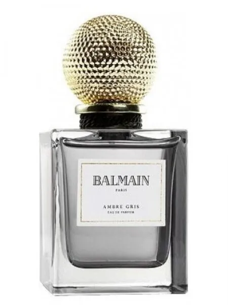 Balmain Ambre Gris Pierre EDP 75 ml Kadın Parfümü