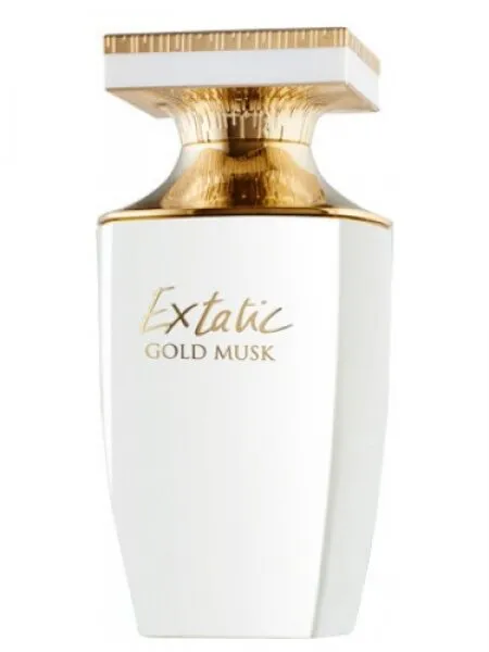 Balmain Extatic Gold Musk EDT 60 ml Kadın Parfümü