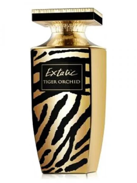 Balmain Extatic Tiger Orchid EDP 90 ml Kadın Parfümü