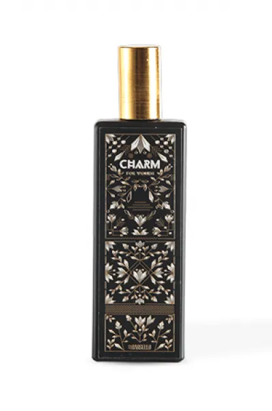 Bargello Charm EDP 50 ml Kadın Parfümü