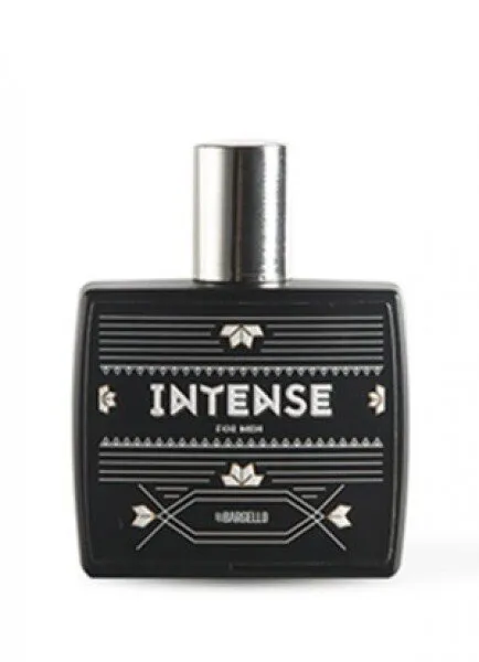 Bargello Intense EDP 50 ml Erkek Parfümü