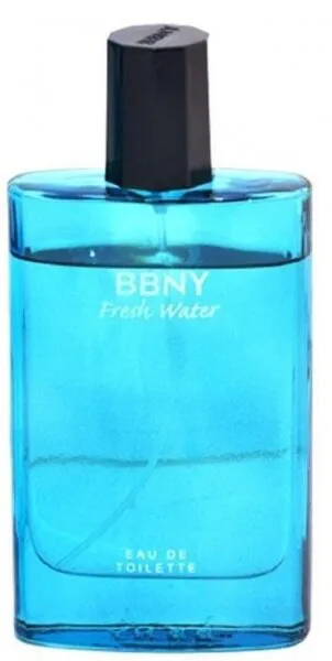 BBNY Fresh Water EDT 100 ml Erkek Parfümü