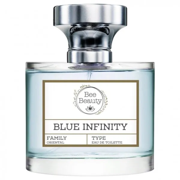Bee Beauty Blue Infinity EDT 50 ml Kadın Parfümü