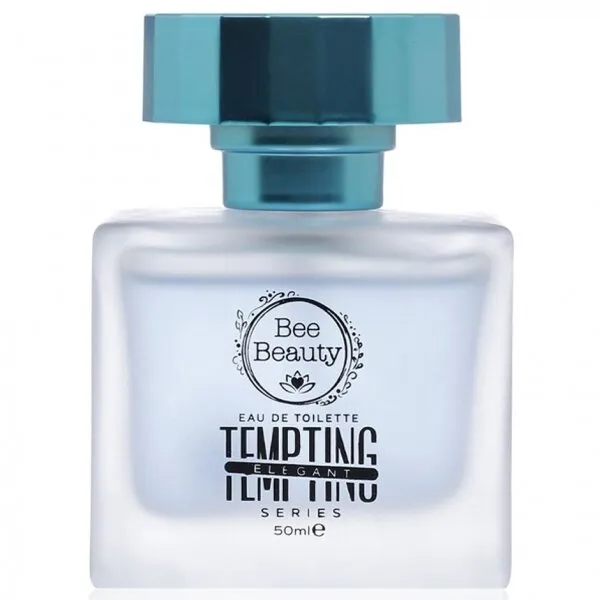 Bee Beauty Elegant Tempting EDT 50 ml Kadın Parfümü