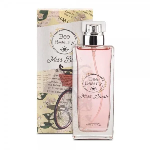 Bee Beauty Miss Blush EDP 50 ml Kadın Parfümü