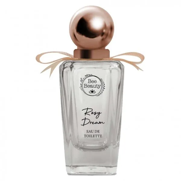 Bee Beauty Rosy Dream EDT 50 ml Kadın Parfümü