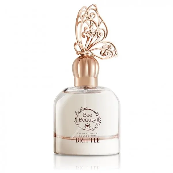 Bee Beauty Secret Touch Brittle EDT 90 ml Kadın Parfümü