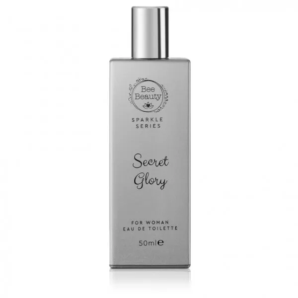 Bee Beauty Sparkle Secret Glory EDT 50 ml Kadın Parfümü