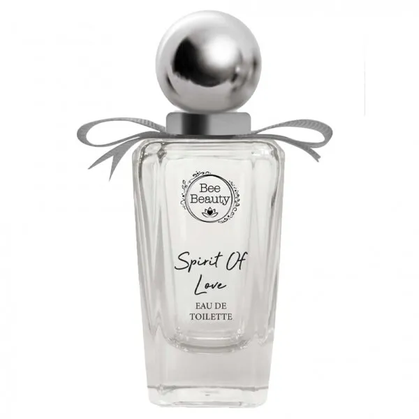 Bee Beauty Spirit Of Love EDT 50 ml Kadın Parfümü