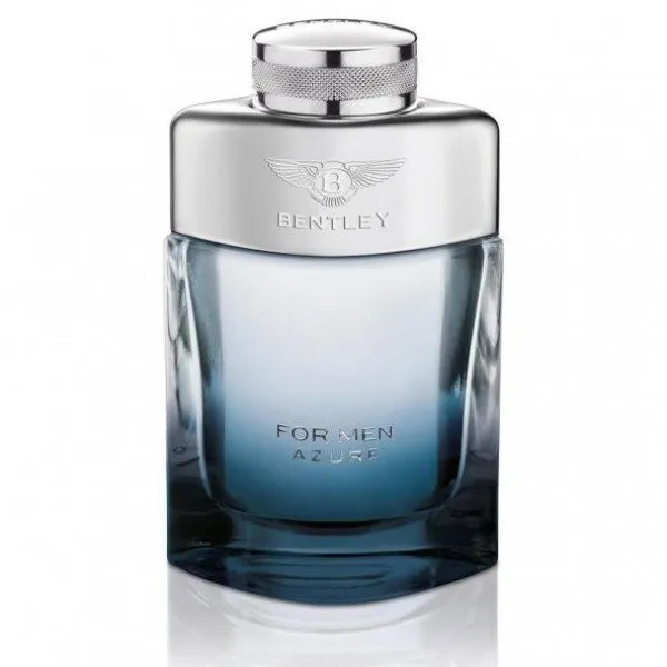 Bentley Azure EDT 100 ml Erkek Parfümü