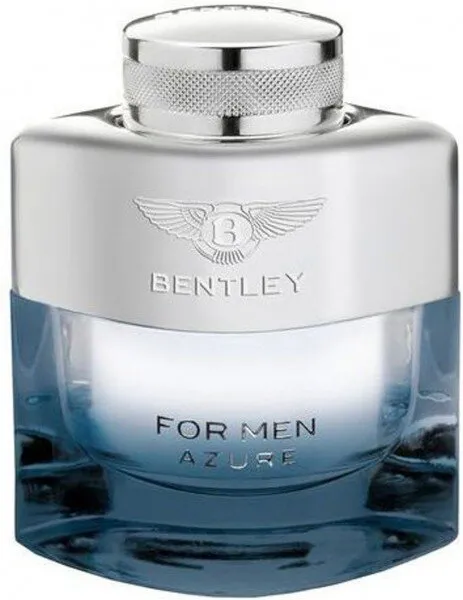 Bentley Azure EDT 60 ml Erkek Parfümü