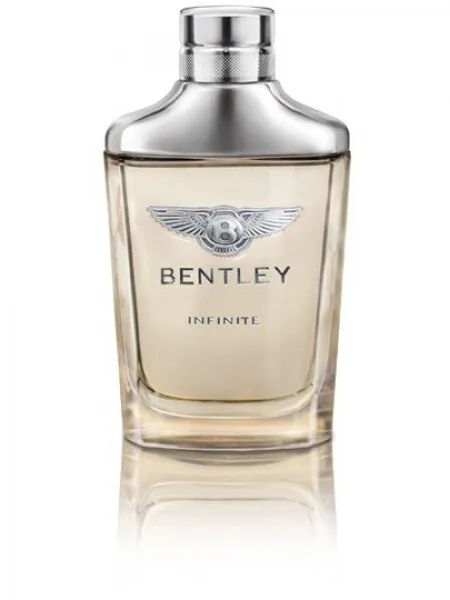 Bentley Infinite EDT 100 ml Erkek Parfümü