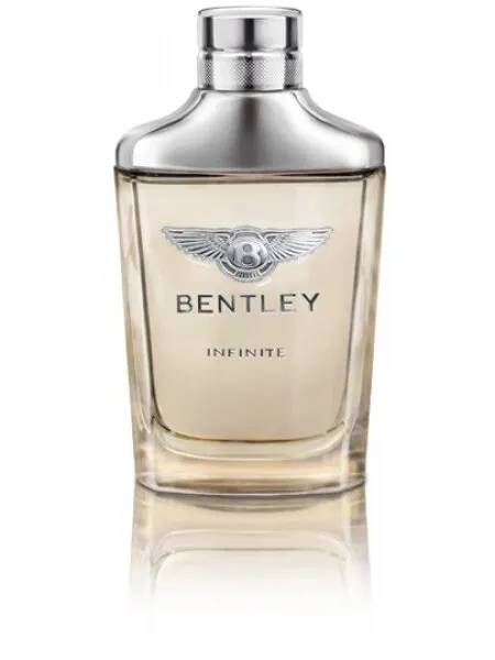 Bentley Infinite EDT 60 ml Erkek Parfümü