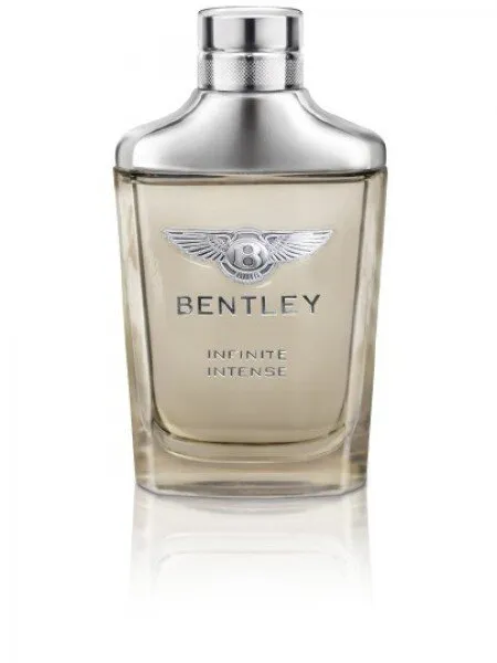 Bentley Infinite Intense EDP 100 ml Erkek Parfümü