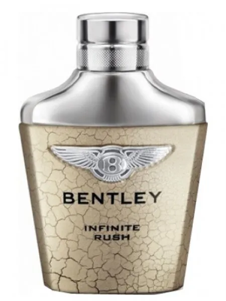 Bentley Infinite Rush EDT 100 ml Erkek Parfümü