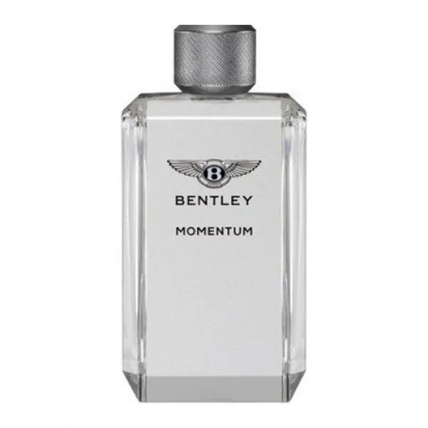 Bentley Momentum EDT 100 ml Erkek Parfümü
