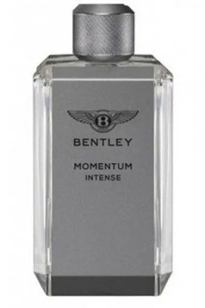 Bentley Momentum Intense EDT 100 ml Erkek Parfümü
