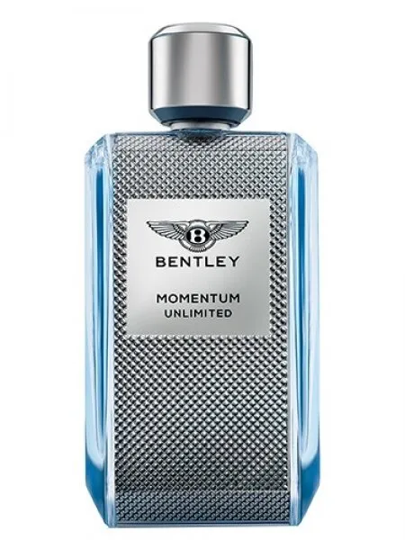 Bentley Momentum Unlimited EDT 100 ml Erkek Parfümü