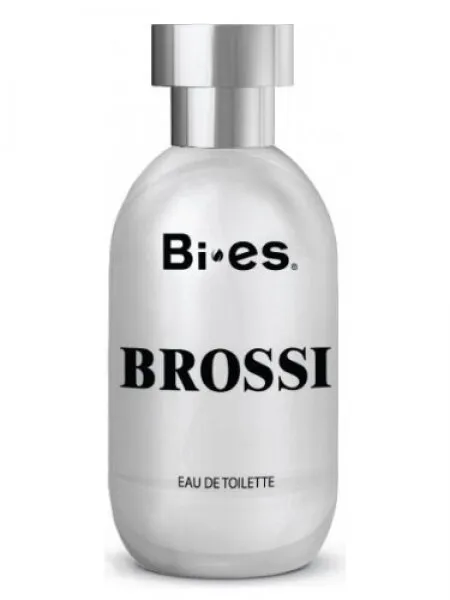 Bi-es Brossi EDT 100 ml Erkek Parfümü