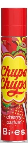 Bı-Es Chupa Chups Cherry EDT 15 ml Çocuk Parfümü