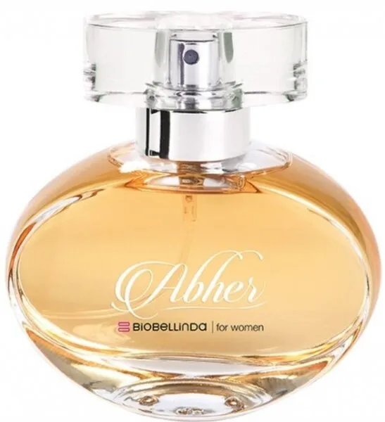 BioBellinda Abher EDP 50 ml Kadın Parfümü