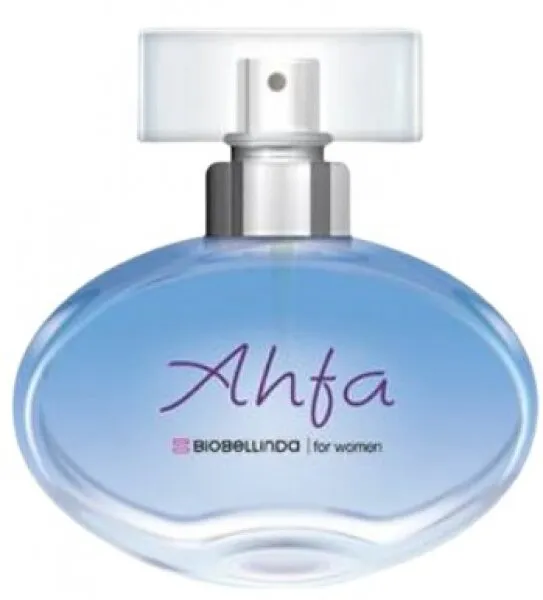 BioBellinda Ahfa EDP 50 ml Kadın Parfümü