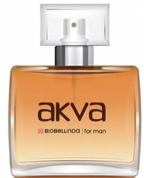 BioBellinda Akva EDP 100 ml Erkek Parfümü