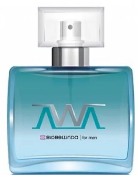 BioBellinda Avva EDP 50 ml Erkek Parfümü