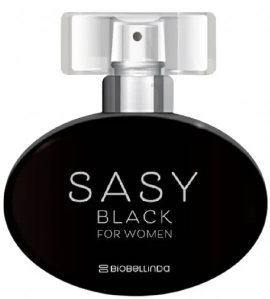 BioBellinda Sasy Black EDP 50 ml Kadın Parfümü