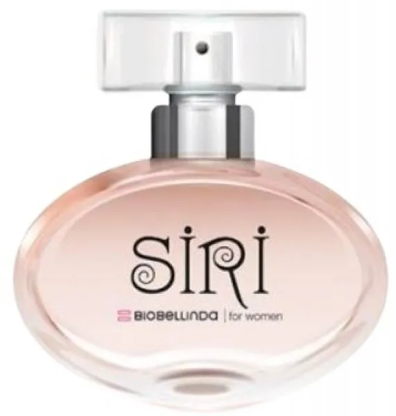 BioBellinda Siri EDP 50 ml Kadın Parfümü