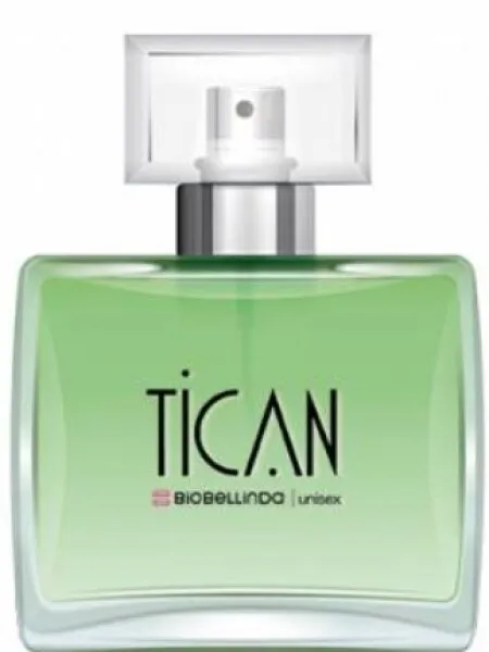 BioBellinda Tican EDP 50 ml Unisex Parfüm