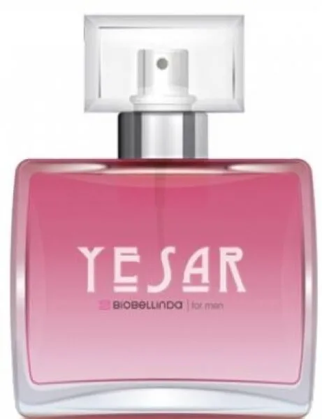 BioBellinda Yesar EDP 50 ml Erkek Parfümü