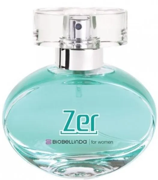 BioBellinda Zer EDP 50 ml Kadın Parfümü