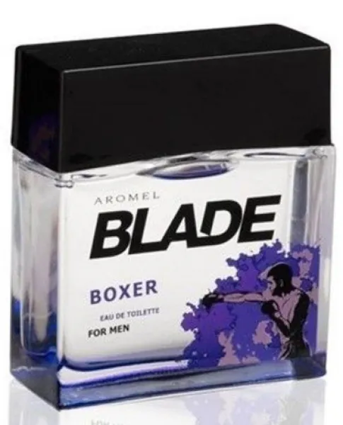 Blade Boxer EDT 100 ml Erkek Parfümü