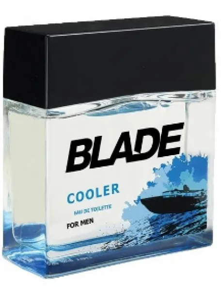 Blade Cooler EDT 100 ml Erkek Parfümü