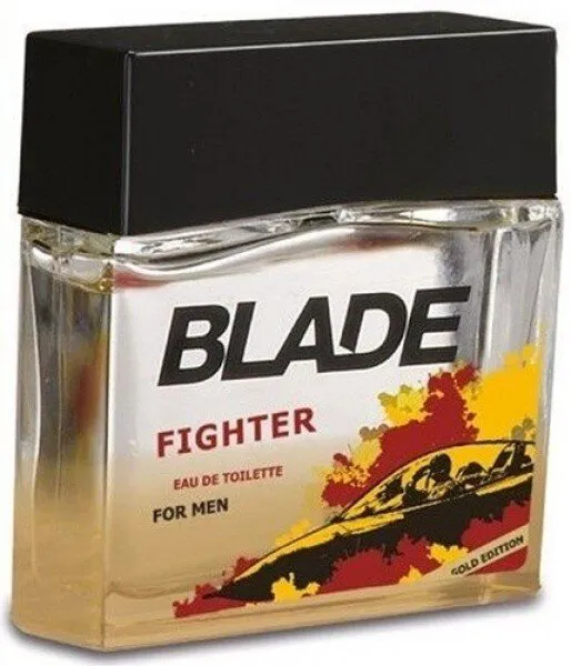 Blade Fighter EDT 100 ml Erkek Parfümü