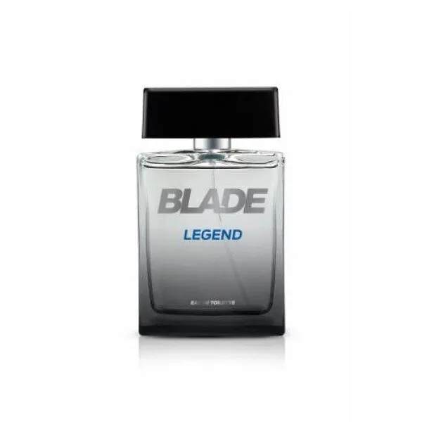 Blade Legend EDT 100 ml Erkek Parfümü