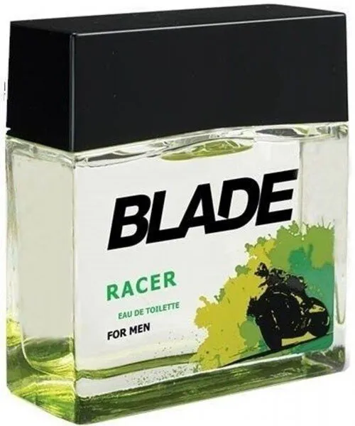Blade Racer EDT 100 ml Erkek Parfümü