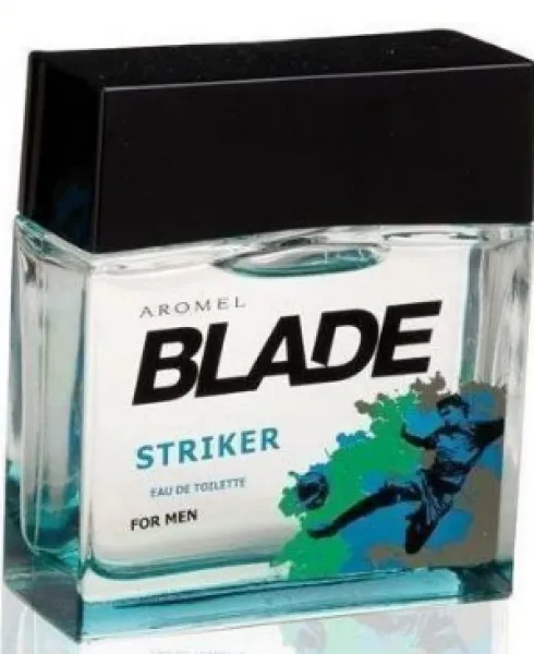 Blade Striker EDT 100 ml Erkek Parfümü