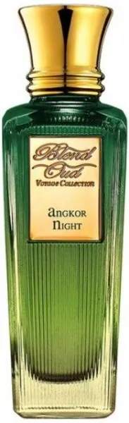 Blend Oud Angkor Night EDP 75 ml Unisex Parfüm