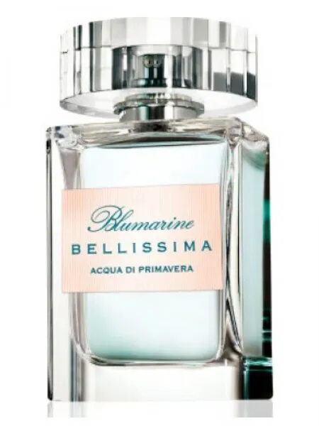 Blumarine Bellissima Acqua di Primavera EDT 100 ml Kadın Parfümü