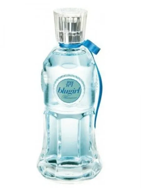 Blumarine Jus No.1 Blugirl EDP 100 ml Kadın Parfümü