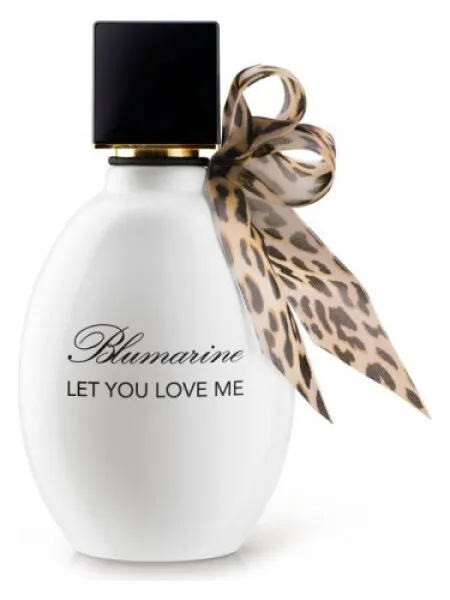 Blumarine Let You Love Me EDP 100 ml Kadın Parfümü