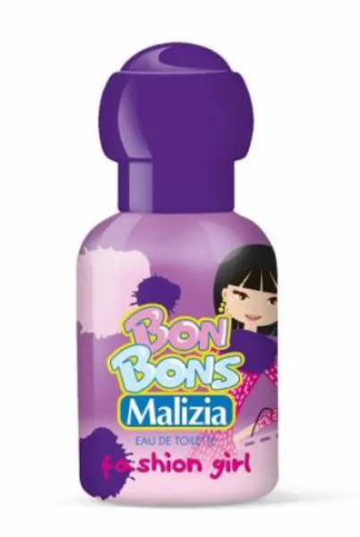 Bon Bons Fashion Girl EDT 50 ml Çocuk Parfümü