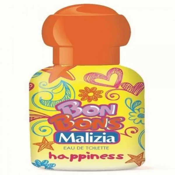 Bon Bons Happiness EDT 50 ml Çocuk Parfümü