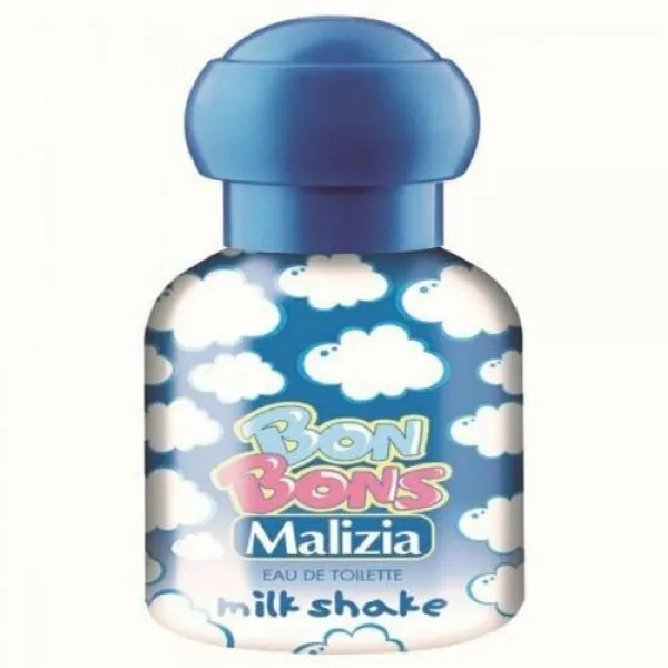 Bon Bons Milk Shake EDT 50 ml Çocuk Parfümü