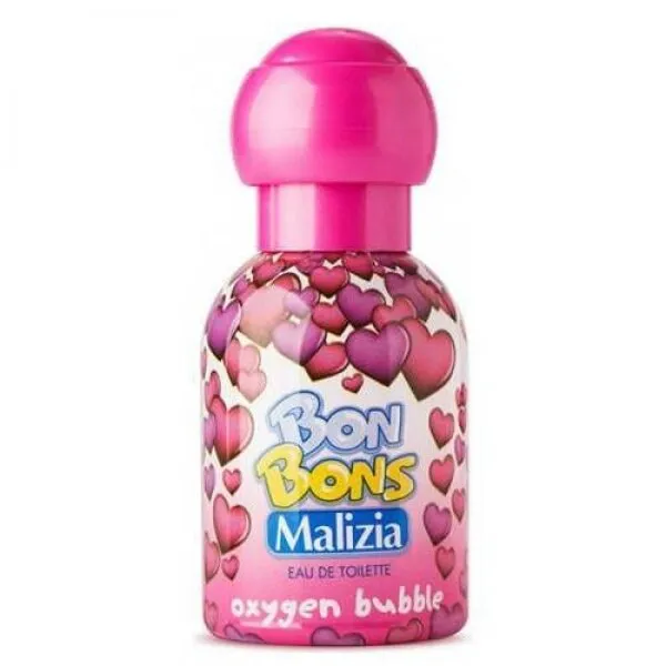 Bon Bons Oxygen Bubble EDT 50 ml Çocuk Parfümü