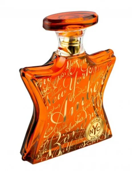 BOND NO.9 Amber EDP 50 ml Unisex Parfümü