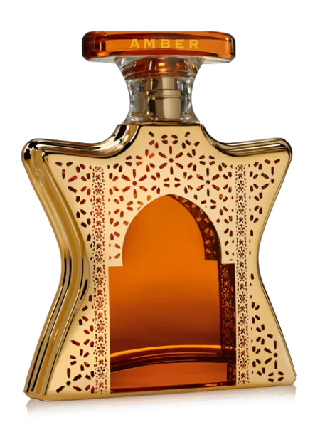 BOND NO.9 Dubai Amber EDP 100 ml Unisex Parfümü